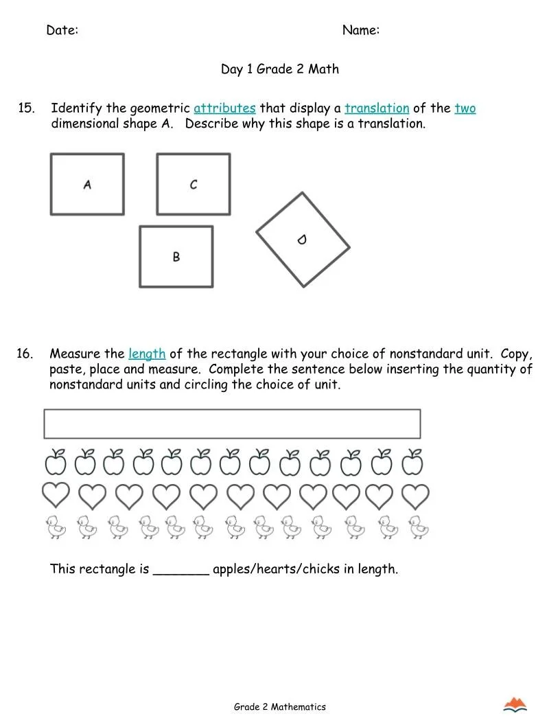 2nd Grade Emergency Sub Plans 10 Full Days-ELA + Math-No Prep (6).jpg