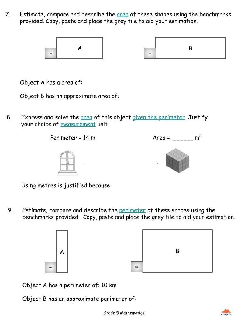 Grade 5 Math Measurement (area & perimeter) Unit Plans _ Alberta _ 180 Days _ No Prep (3).jpg