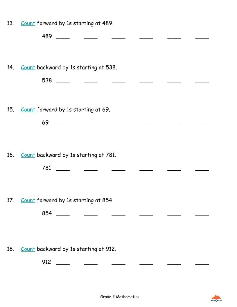 Grade 2 Math Counting forward & backward Unit Plans _ Alberta _ 180 Days _ No Prep (3).jpg