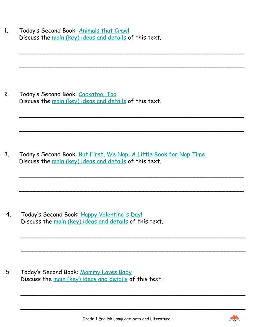 1st Grade ELA Worksheets-Reading Comprehension Unit-180 Activities-FREE (5).jpg