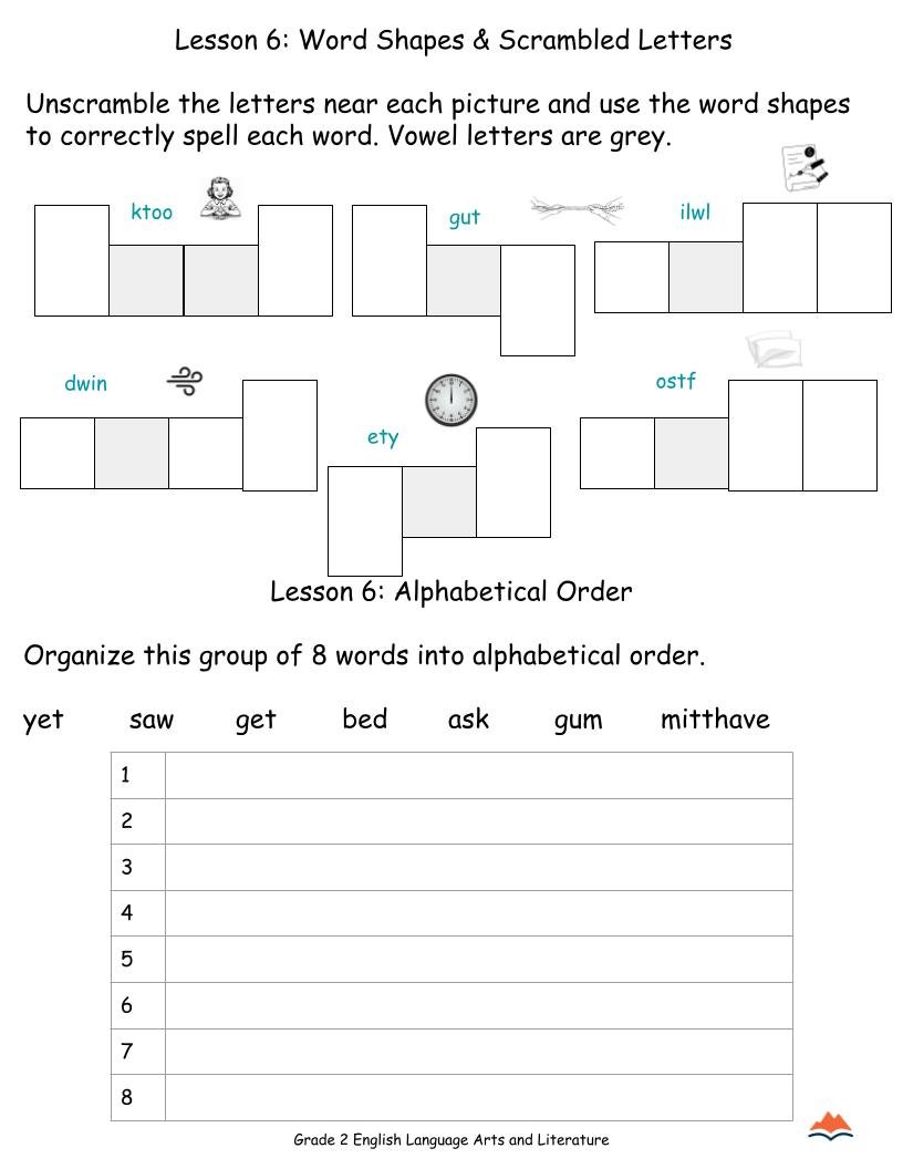 Grade 2 Spelling Lesson 6_ Review (4).jpg