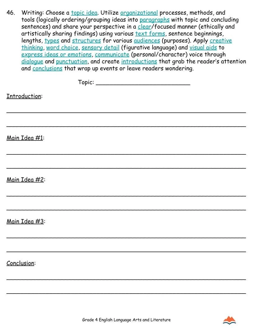 Grade 4 ELAL Days 46-90 Lessons _ Alberta _ 45 Days _ No Prep (5).jpg