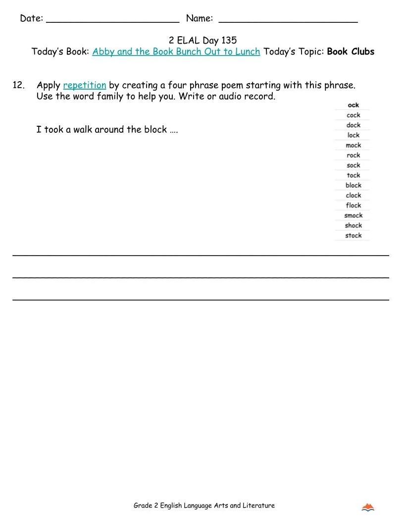 Grade 2 ELAL Days 91-135 Lessons _ Alberta _ 180 Days _ No Prep (4).jpg