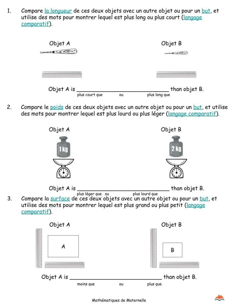 Mathématiques de Maternelle_ Comparaison de Mesures (1).jpg