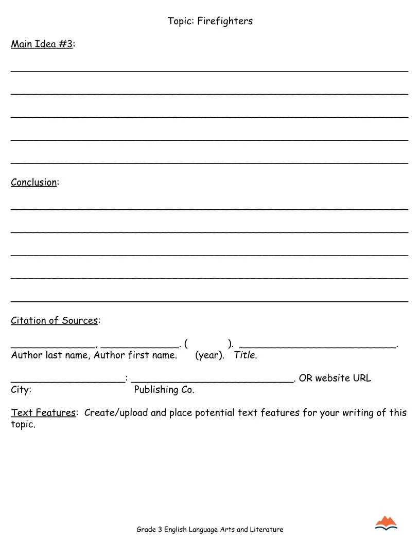 3rd Grade ELA Feb-Apr {Full Curriculum} 20+ Activities Each Day-FREE (8).jpg