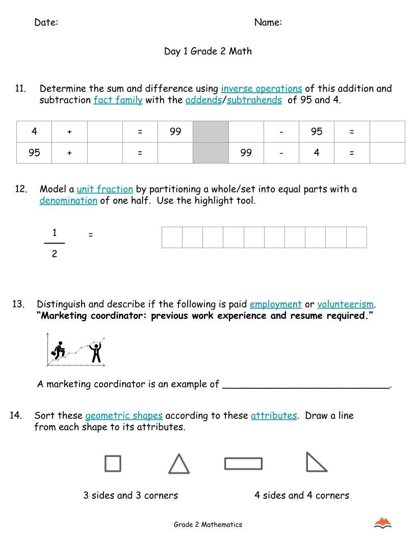 2nd Grade Emergency Sub Plans 10 Full Days-ELA + Math-No Prep (5).jpg