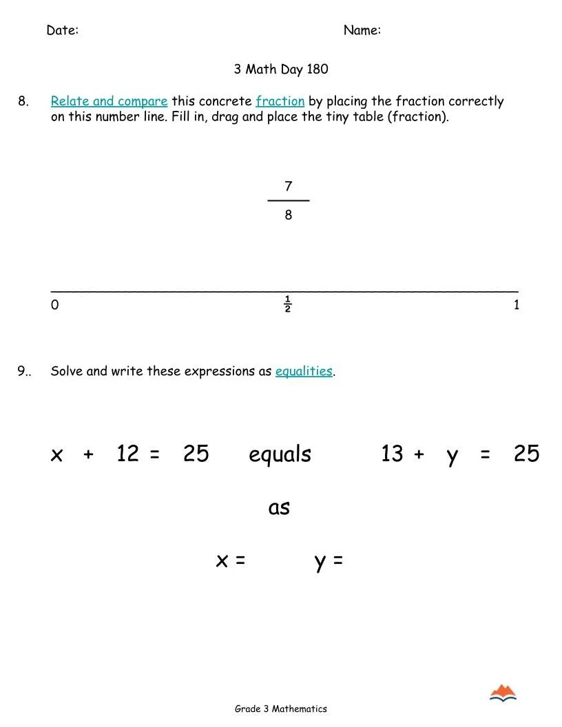 Grade 3 Math Days 91-180 Lessons _ Alberta _ 90 Days _ No Prep (2).jpg