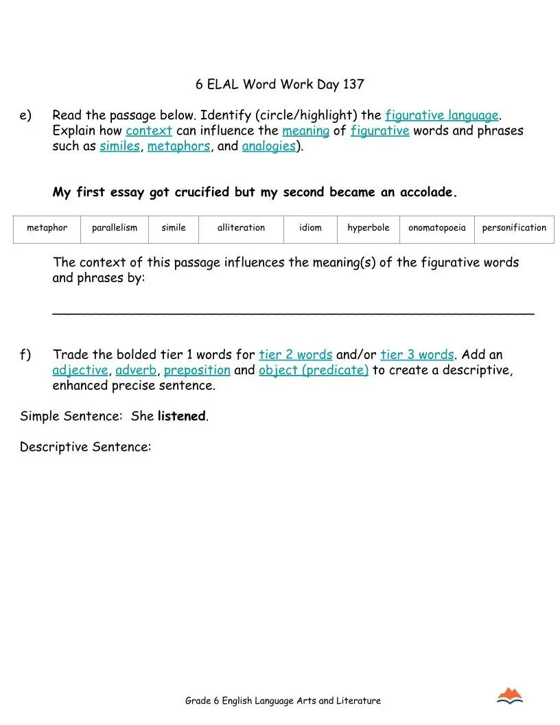 Grade 6 ELAL Days 136-180 Lessons _ Alberta _ 45 Days _ No Prep (3).jpg