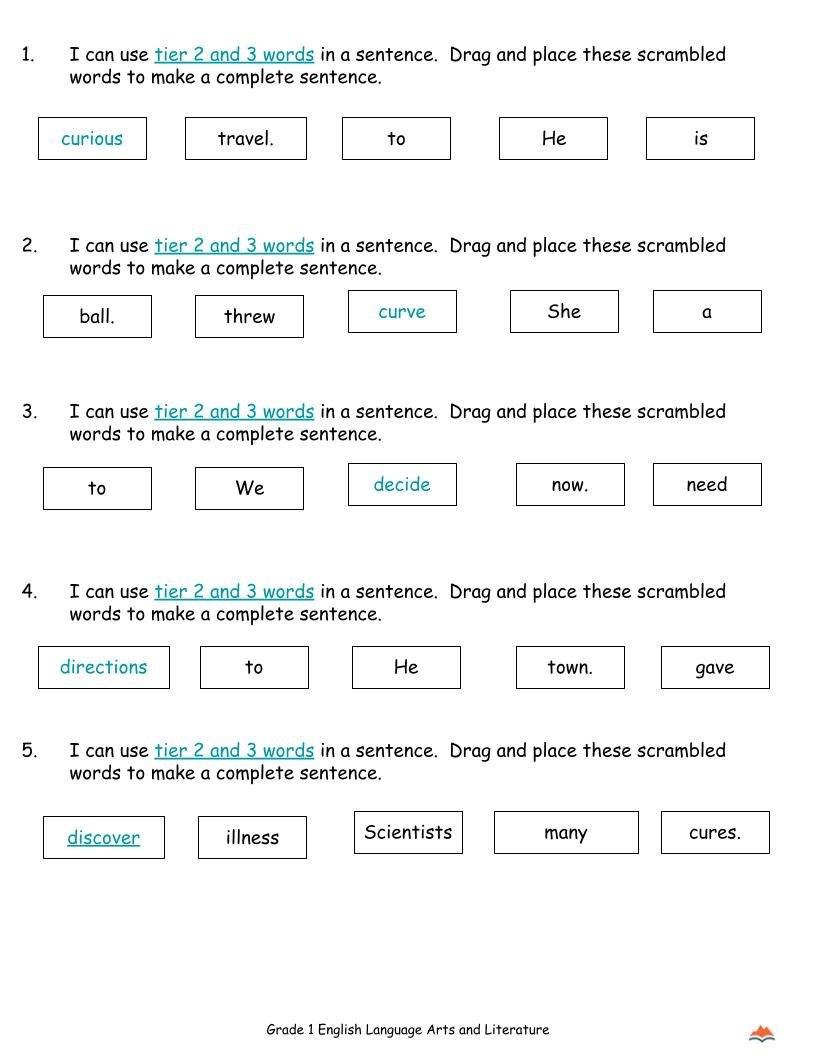 1st Grade ELA Worksheets-Vocabulary+Language-180 Learning Activities-FREE (2).jpg