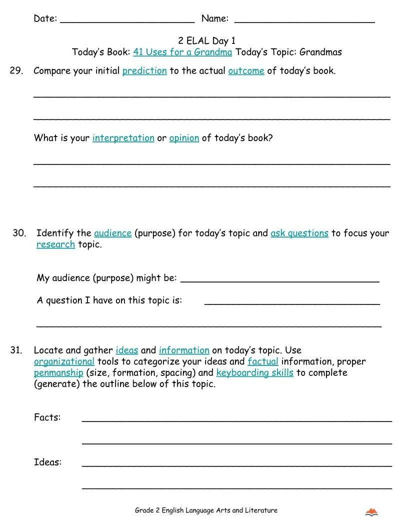 Grade 2 ELAL Days 1-45 Lessons _ Alberta _ 45 Days _ No Prep (8).jpg
