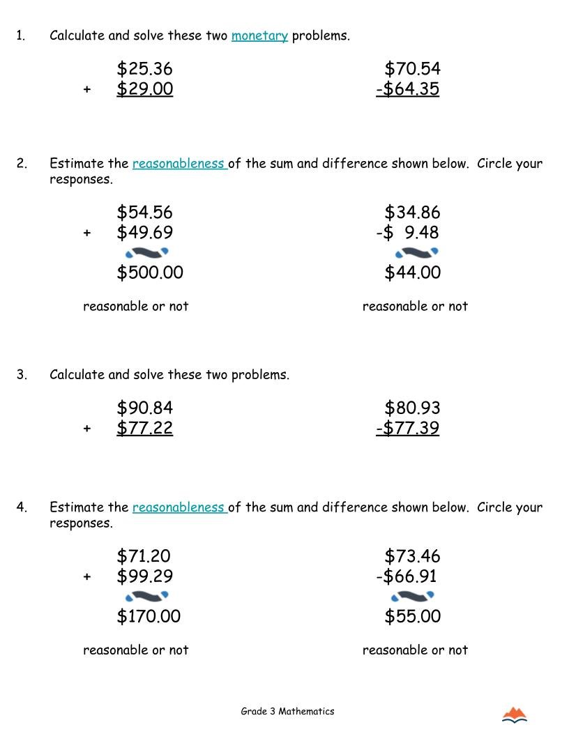 3rd MATH-Adding+Subtracting Decimals Unit-Free (1).jpg