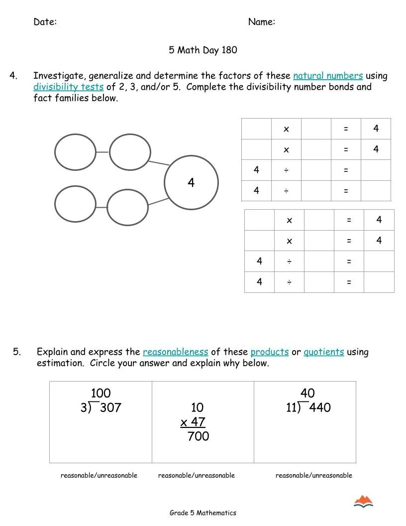 5th Grade MATH Feb-Jun {Full Curriculum} 16 Activities Each Day-FREE (3).jpg