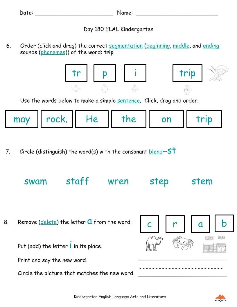 Kindergarten ELAL Full Curriculum Days 136-180 Lessons _ Alberta _ No Prep (2).jpg