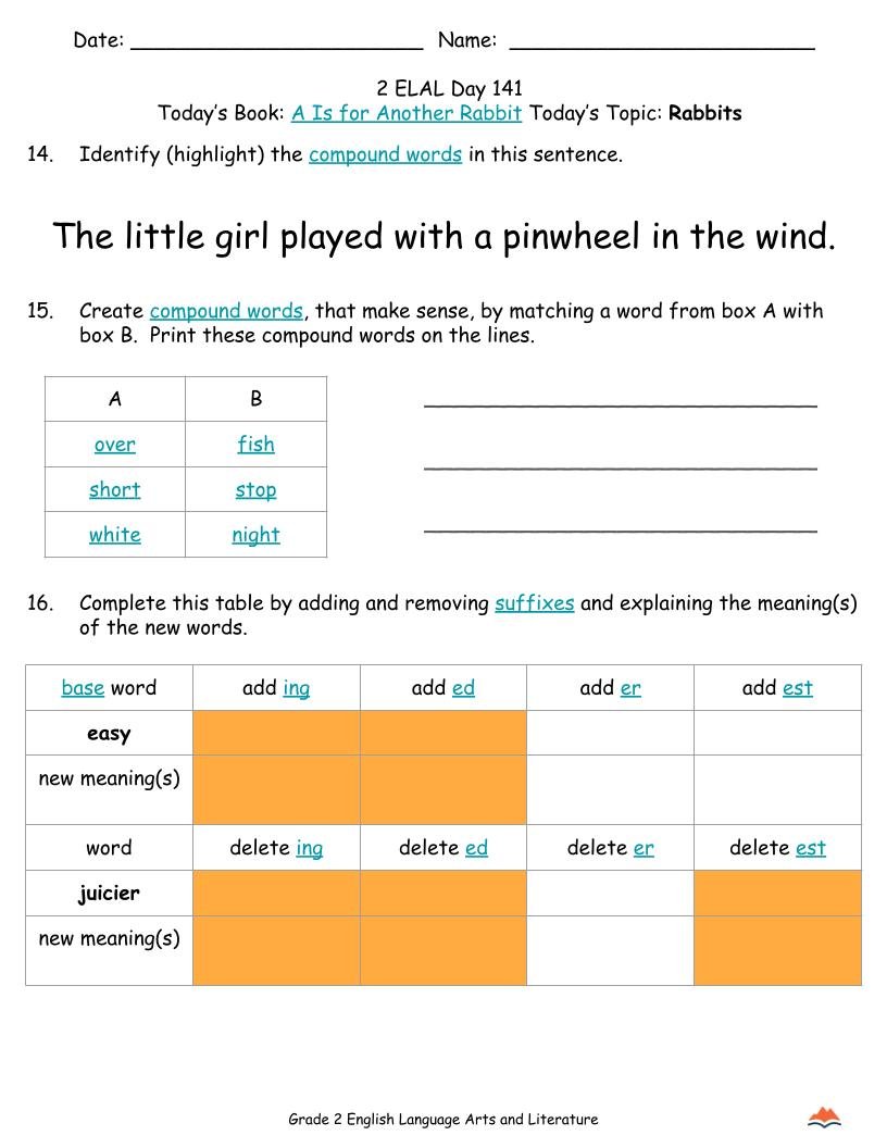 2nd Grade ELA Apr-Jun {Full Curriculum} 20+ Activities Each Day-FREE (7).jpg