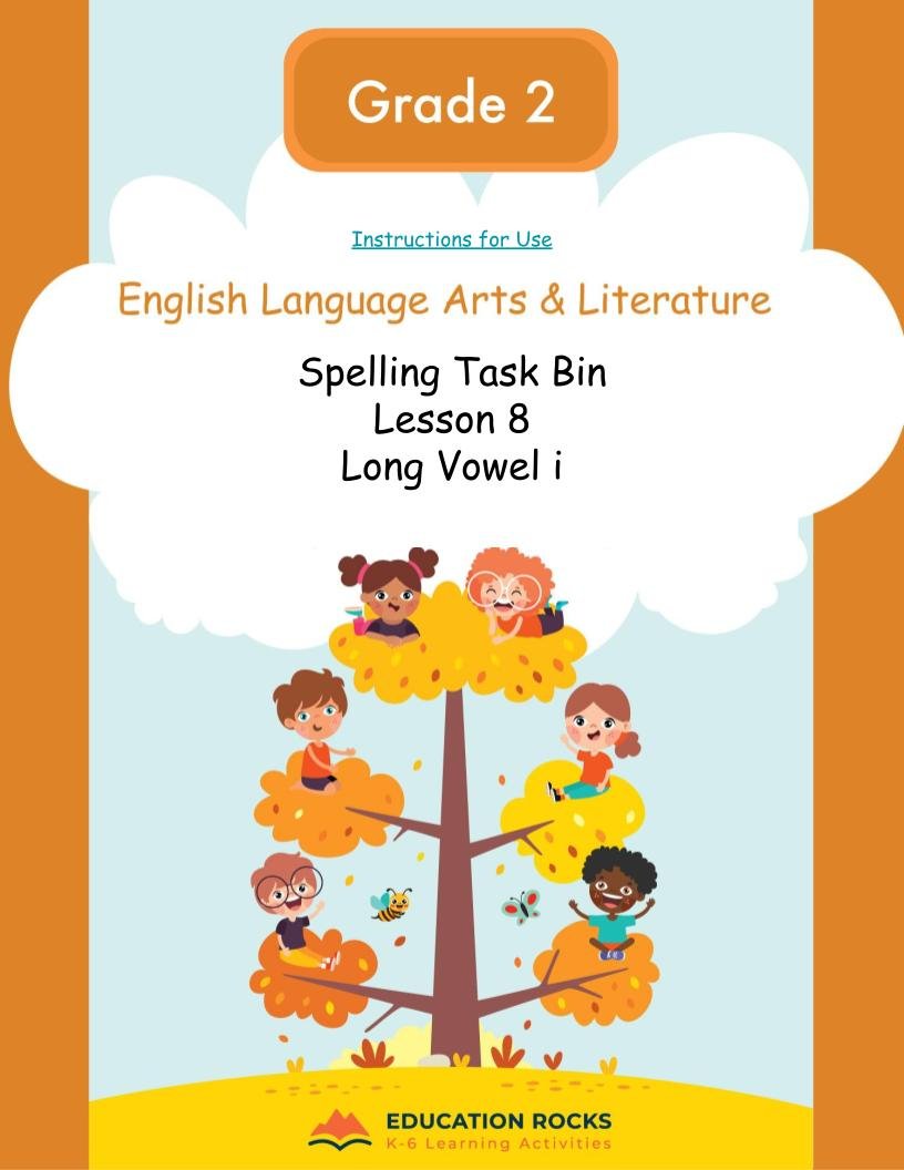 Grade 2 Spelling Lesson 8_ Long Vowel i.jpg