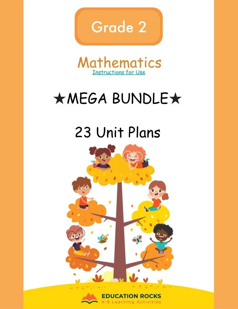 2nd Grade Math Unit Plans Bundle _ Alberta & Common Core Aligned.jpg
