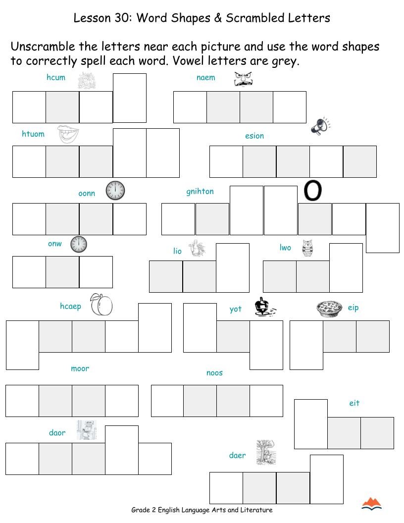 Grade 2 Spelling Lesson 30_ Review (2).jpg