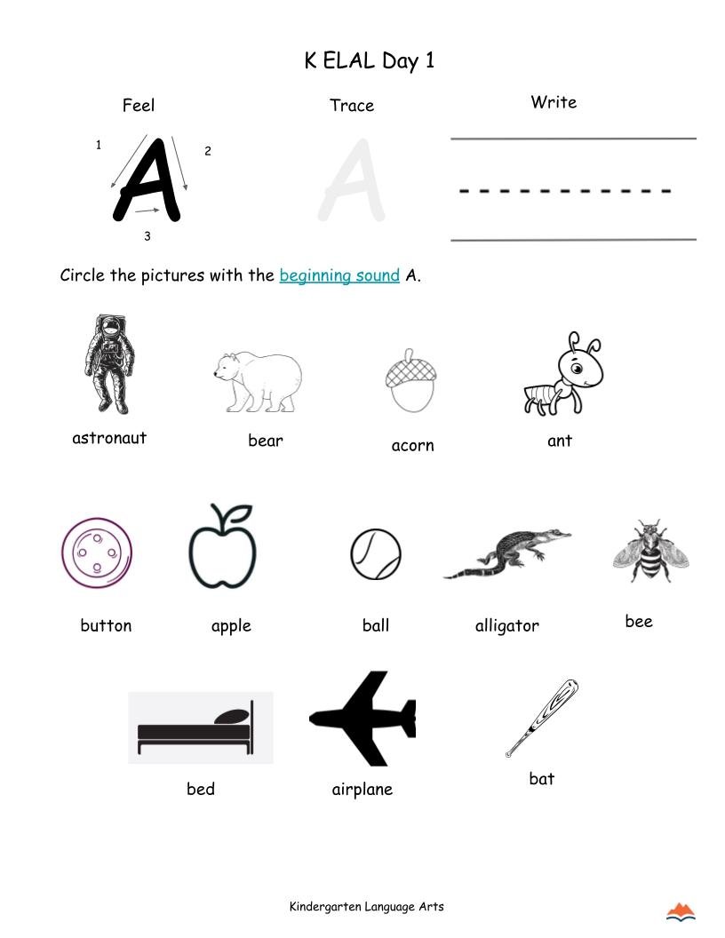 Kindergarten ELA Sep-Nov {Full Curriculum} 14 Activities Each Day-FREE (5).jpg
