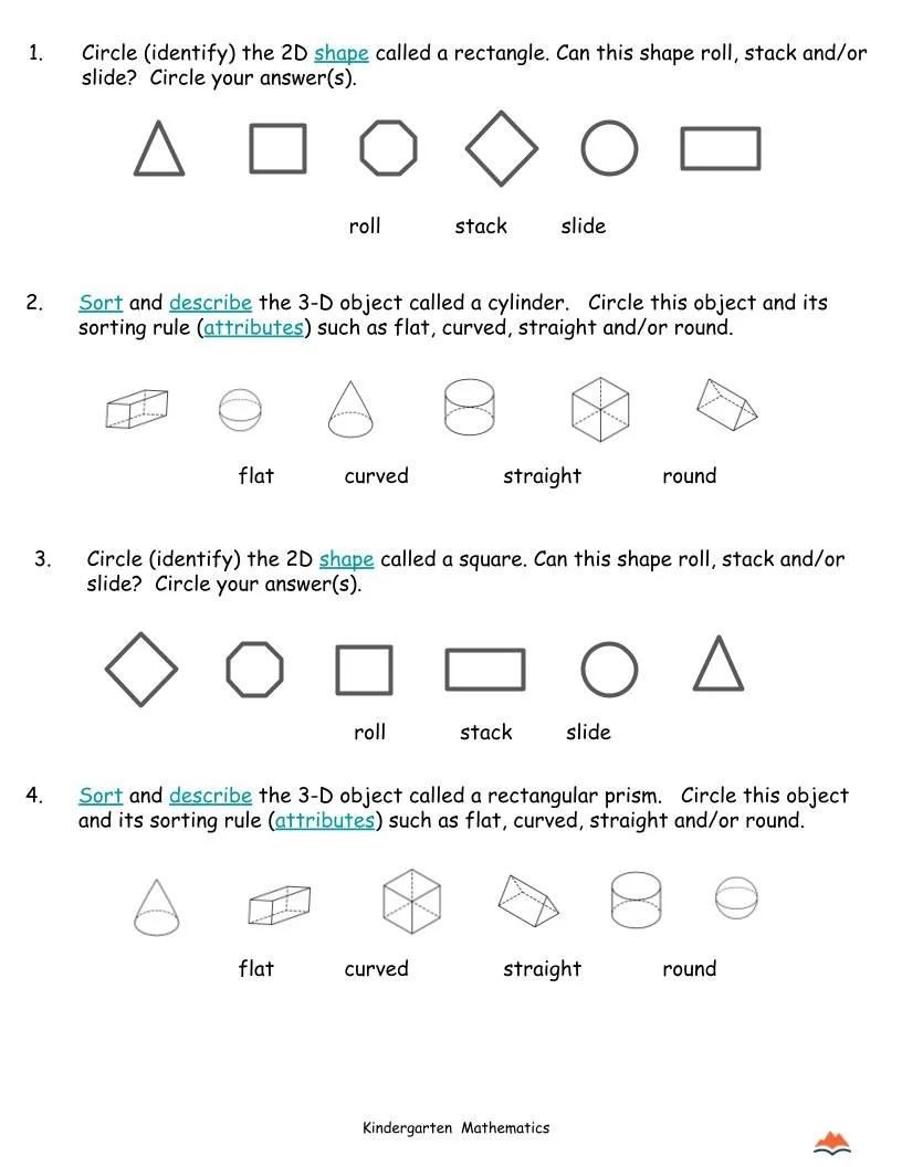 Kindergarten MATH Worksheets-Shape Definition Unit-180 Learning Activities-FREE (1).jpg