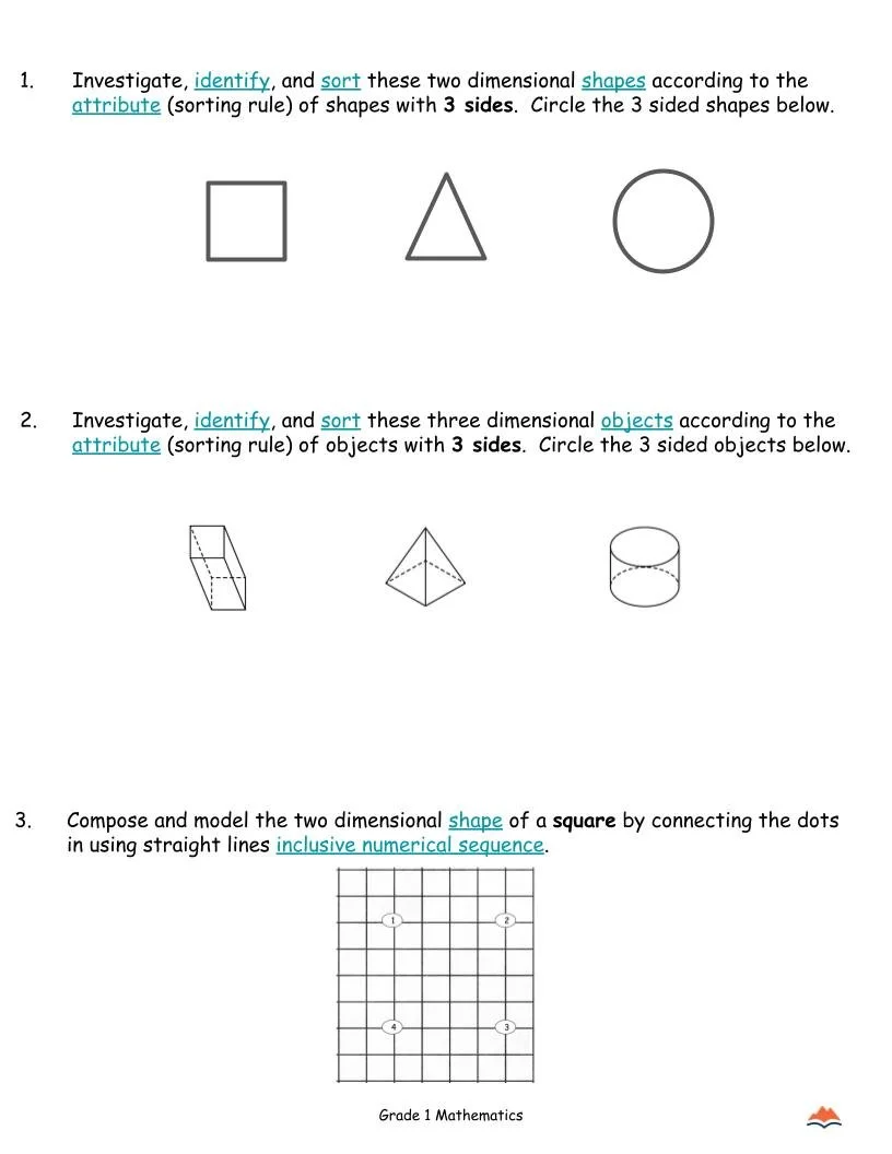 1st Grade MATH Worksheets-Shapes + Solids-180 Learning Activities-FREE (1).jpg