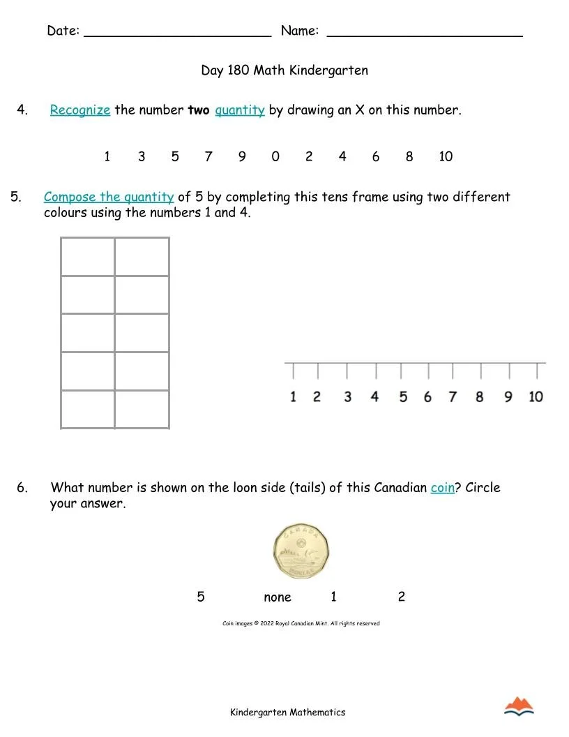 Kindergarten MATH Feb-Jun {Full Curriculum} 11 Activities Each Day-FREE (4).jpg