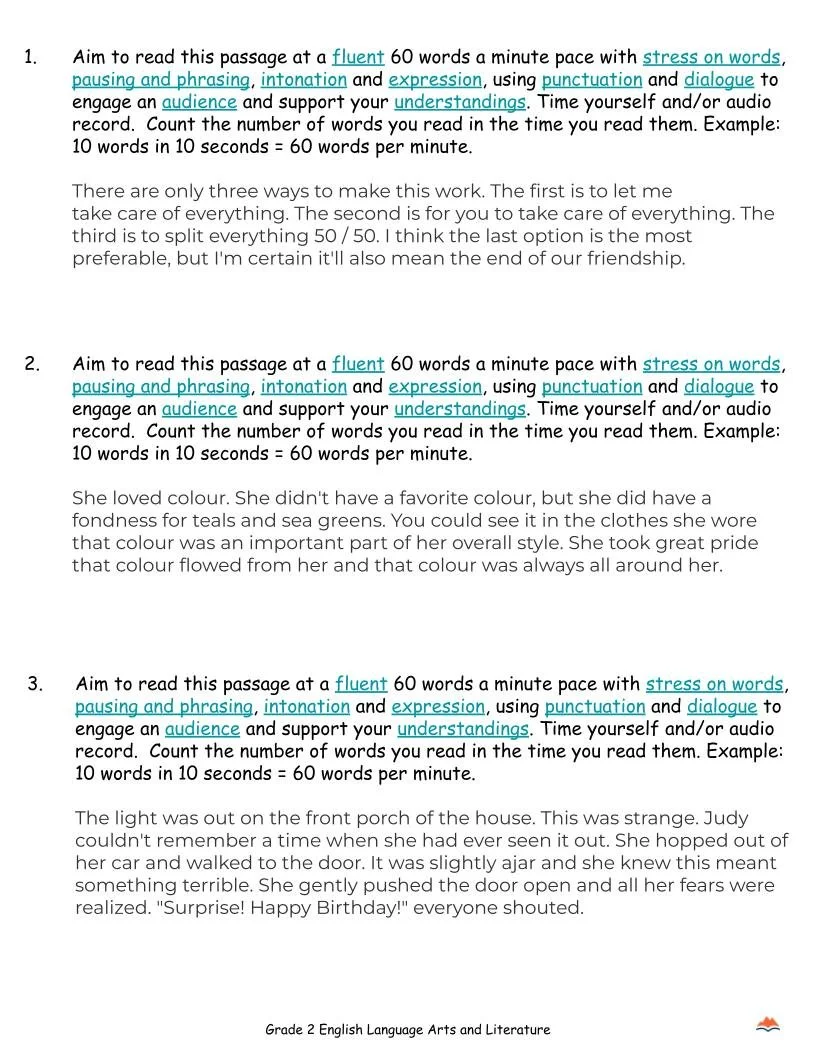 2nd Grade ELA Worksheets-Reading Strategies -180 Learning Activities-FREE (3).jpg