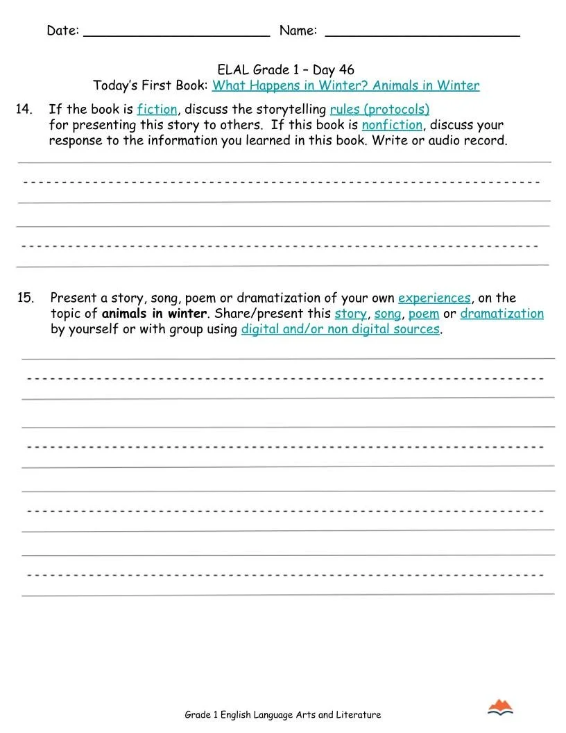 Grade 1 ELAL Full Curriculum Days 46-90 Lessons _ Alberta _ 45 Days _ No Prep (2).jpg