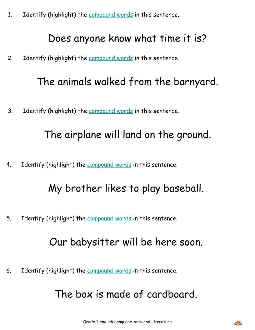 1st Grade ELA Worksheets-Vocabulary+Language-180 Learning Activities-FREE (5).jpg