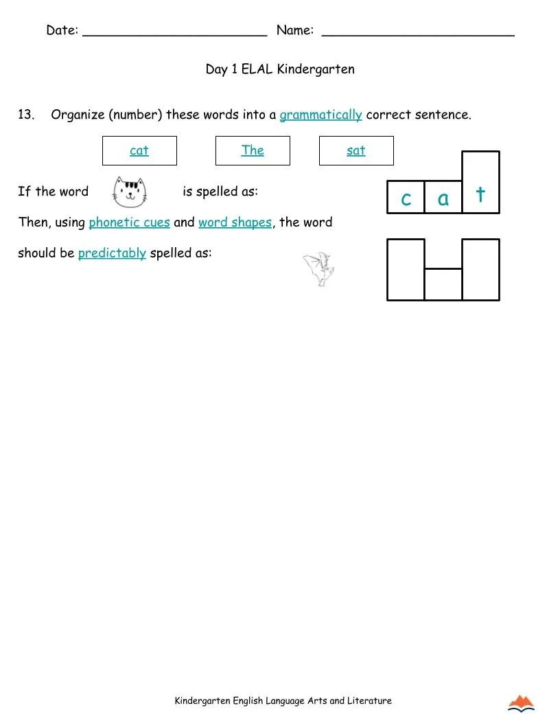 Kindergarten Emergency Sub Plans 10 Full Days-ELA + Math-No Prep (7).jpg