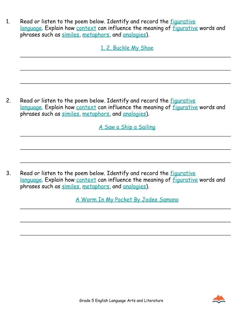 5th Grade ELA Worksheets-Vocabulary+Language-180 Learning Activities-FREE (5).jpg
