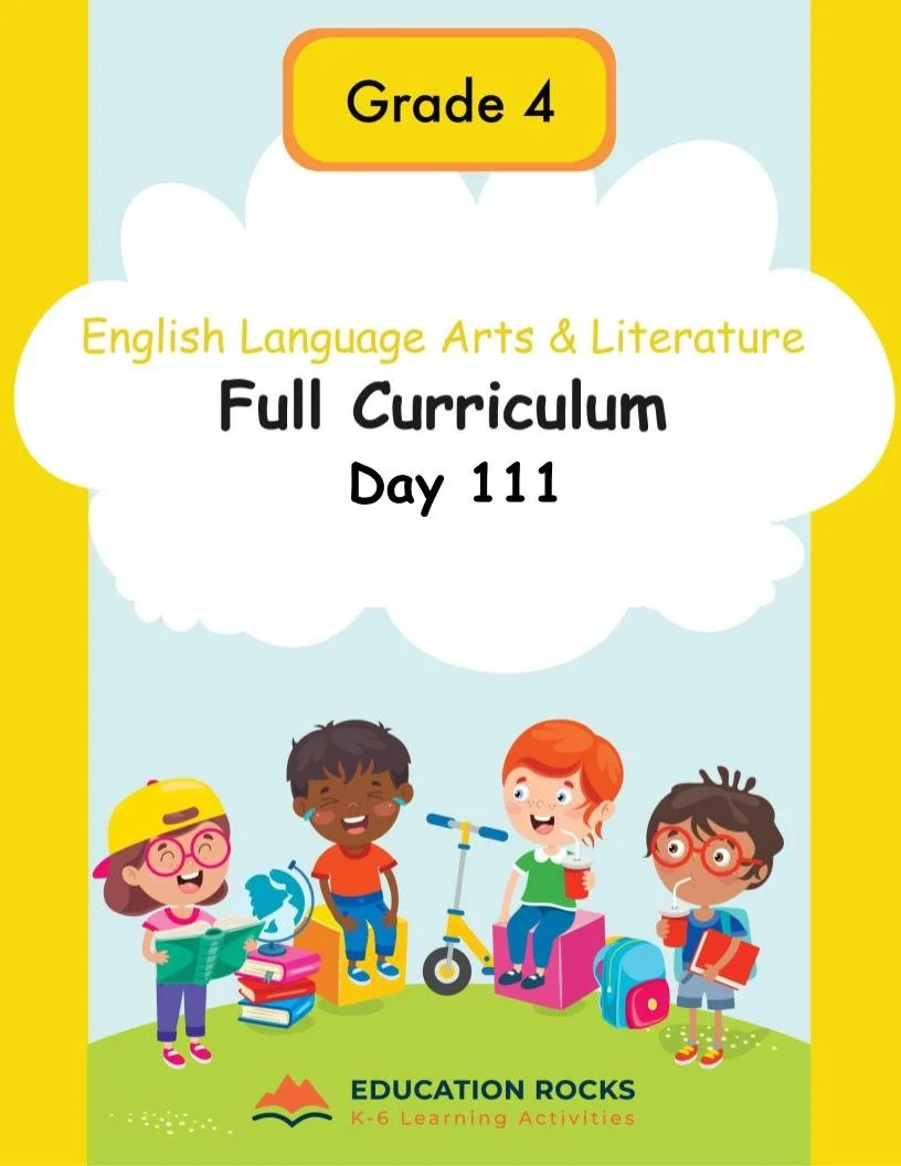 4th Grade ELA Feb-Apr {Full Curriculum} 20+ Activities Each Day-FREE (1).jpg