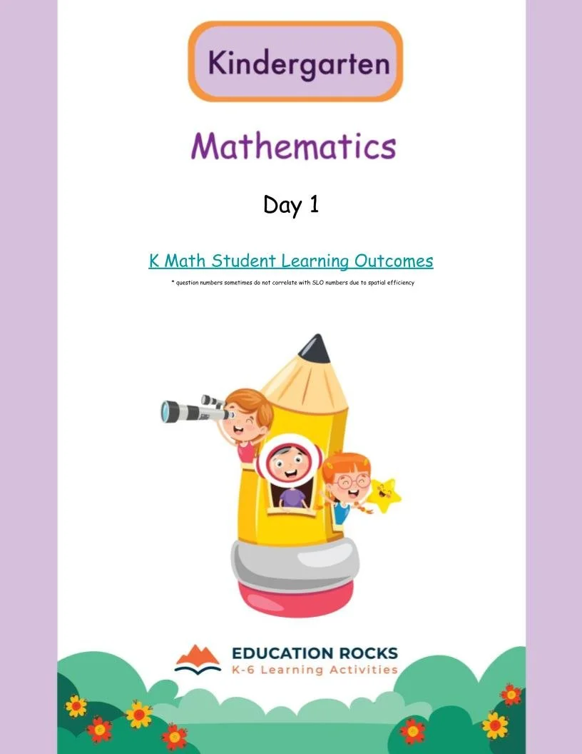 Kindergarten MATH Sep-Jan {Full Curriculum} 11 Activities Each Day-FREE (1).jpg