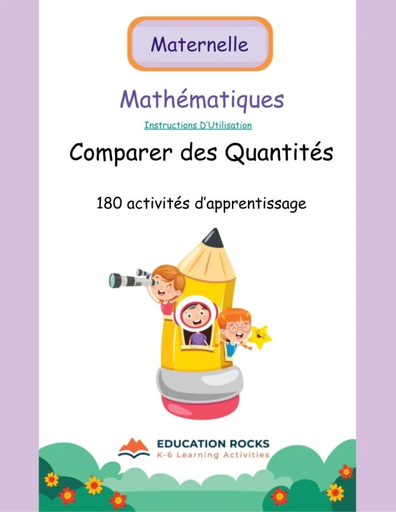 Mathématiques de Maternelle _ Comparer les Quantités.jpg