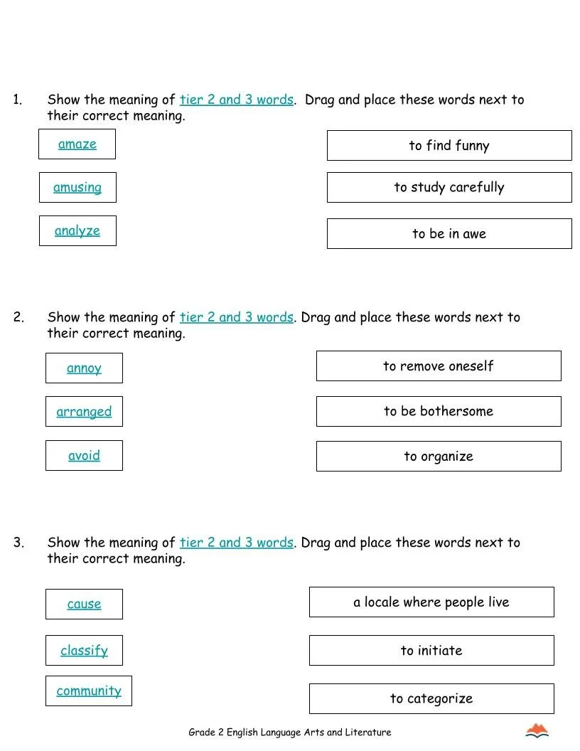 2nd Grade ELA Worksheets-Vocabulary+Language-180 Learning Activities-FREE (1).jpg