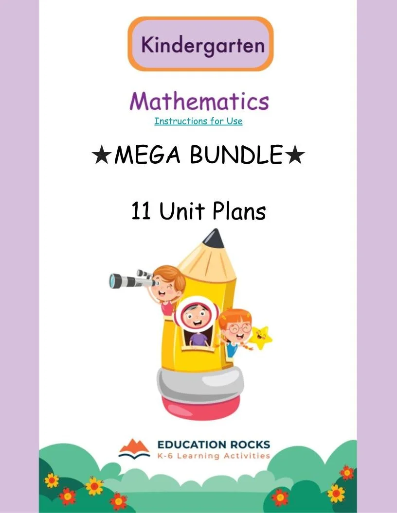 Kindergarten Math Unit Plans Bundle _ Alberta & Common Core Aligned.jpg