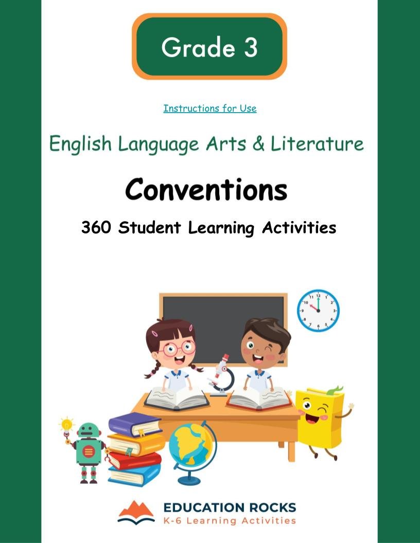 3rd Grade ELA Unit Plans Bundle _ Alberta & Common Core _ Reading & Writing.jpg