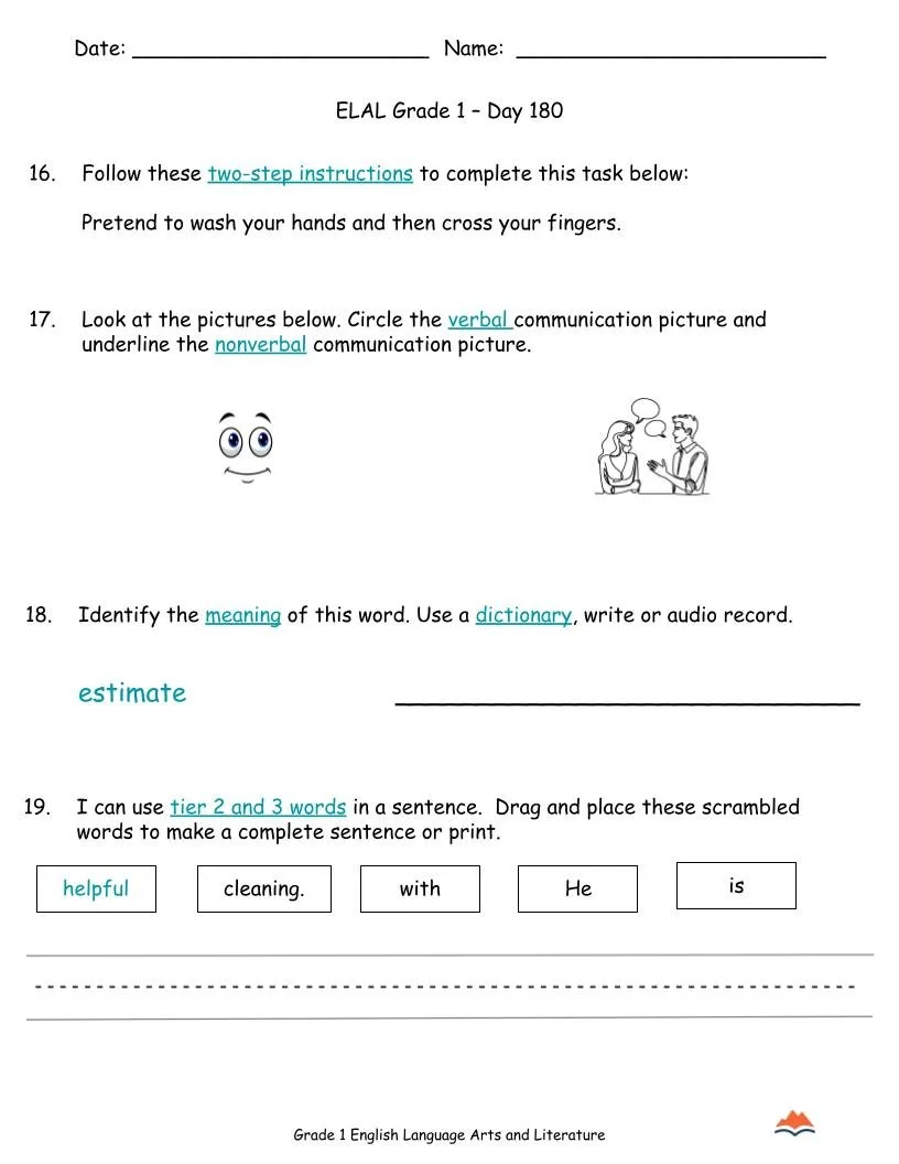 Grade 1 ELAL Full Curriculum Days 136-180 Lessons _ Aberta _ 45 Days _No Prep (5).jpg