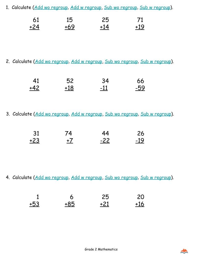 2nd Grade MATH Worksheets-Addition+Subtraction to 100-180 Activities-FREE (1).jpg