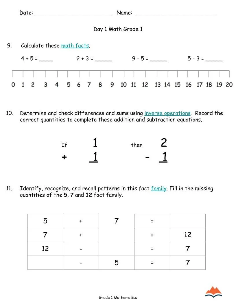 1st Grade Emergency Sub Plans 10 Full Days-ELA + Math-No Prep (17).jpg
