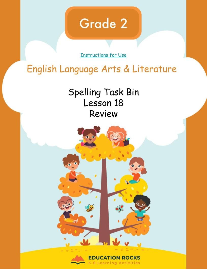 Grade 2 Spelling Lesson 18_ Review .jpg