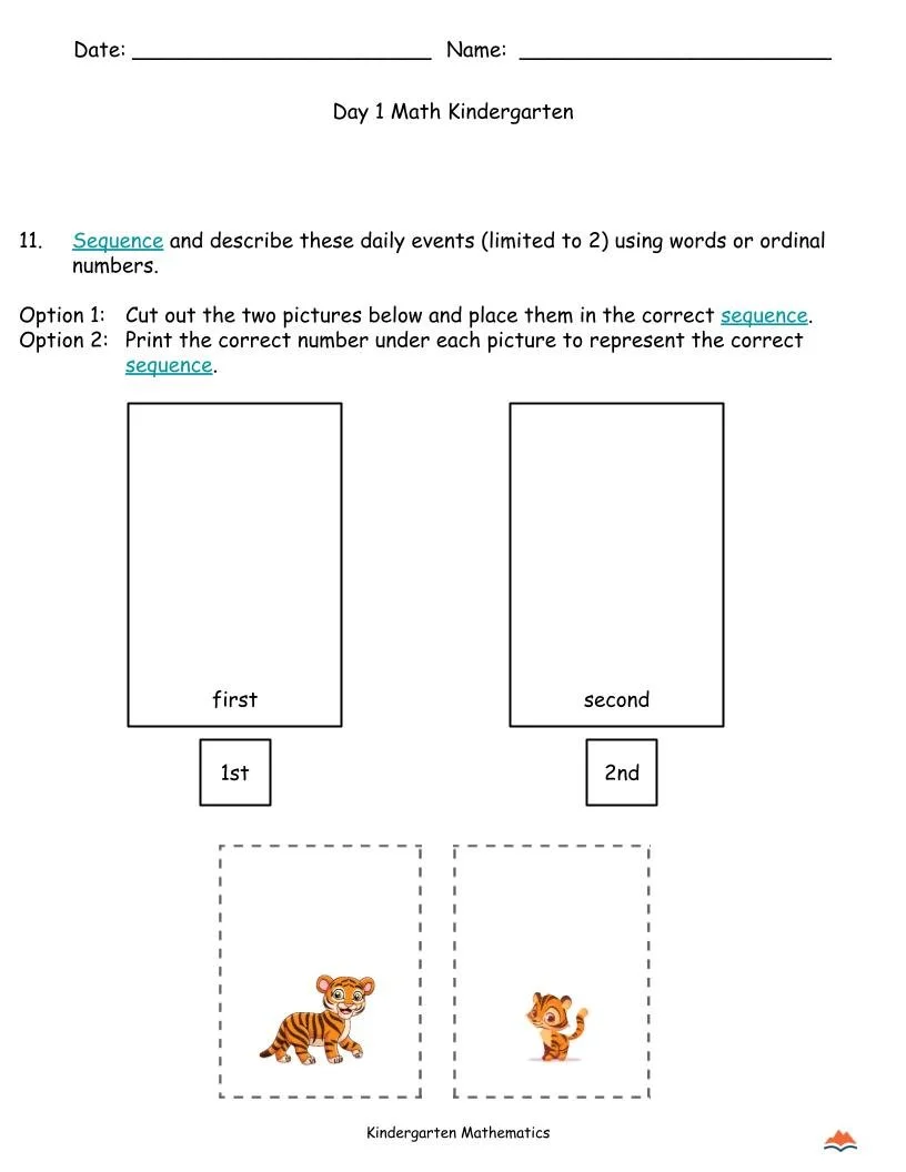 Kindergarten MATH Sep-Jan {Full Curriculum} 11 Activities Each Day-FREE (6).jpg