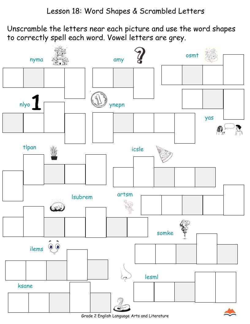 Grade 2 Spelling Lesson 18_ Review (2).jpg