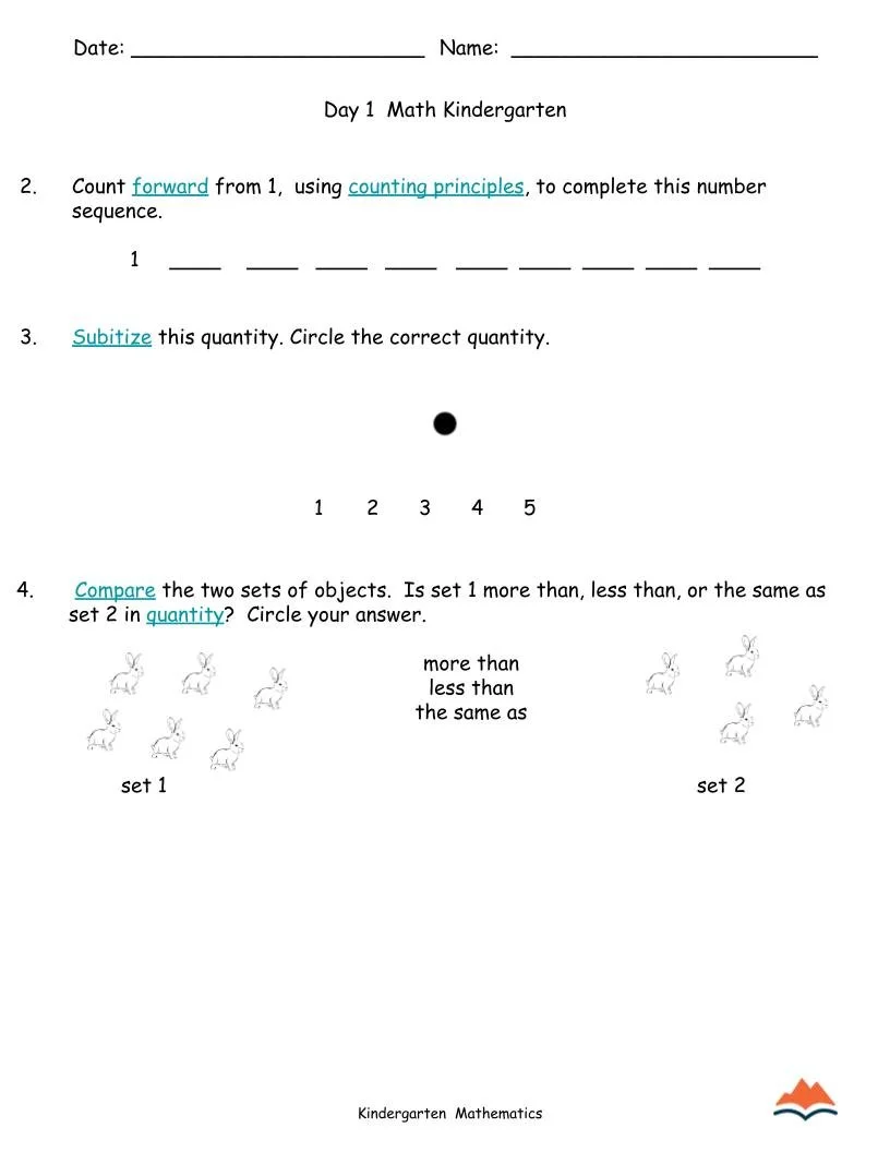 Kindergarten MATH Sep-Jan {Full Curriculum} 11 Activities Each Day-FREE (3).jpg