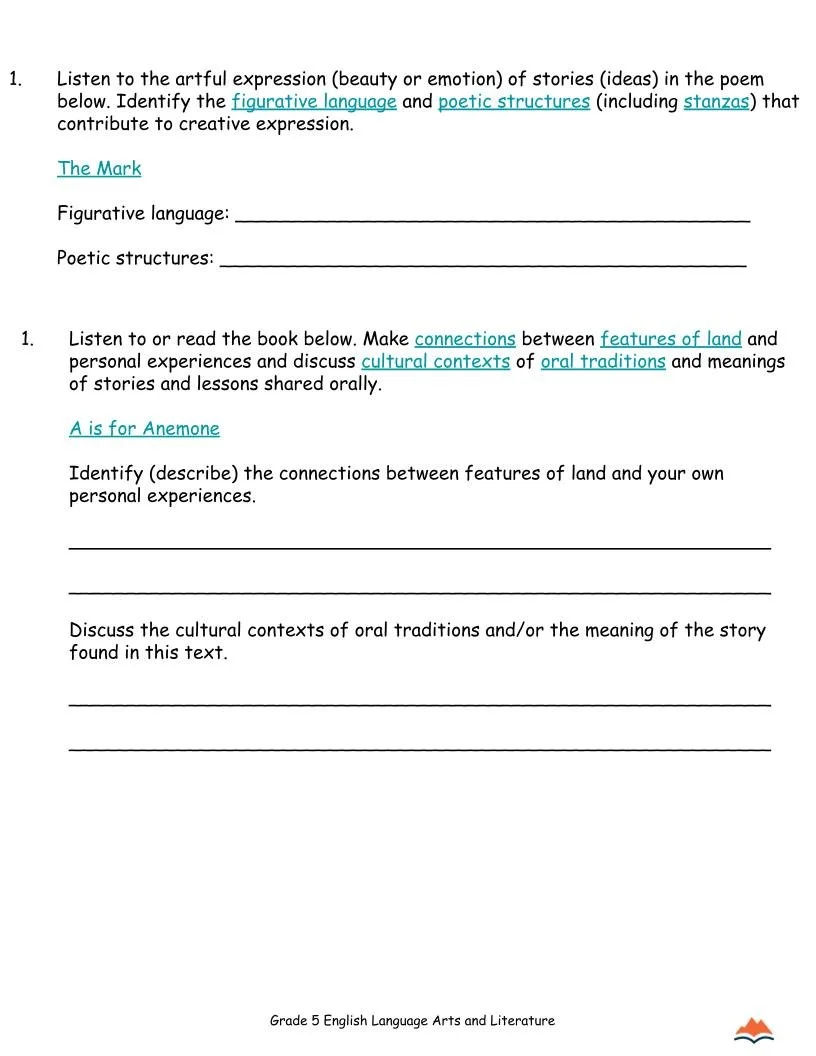 Grade 5 ELAL Days 1-45 Lessons _ Alberta _ 45 Days _ No Prep (3).jpg