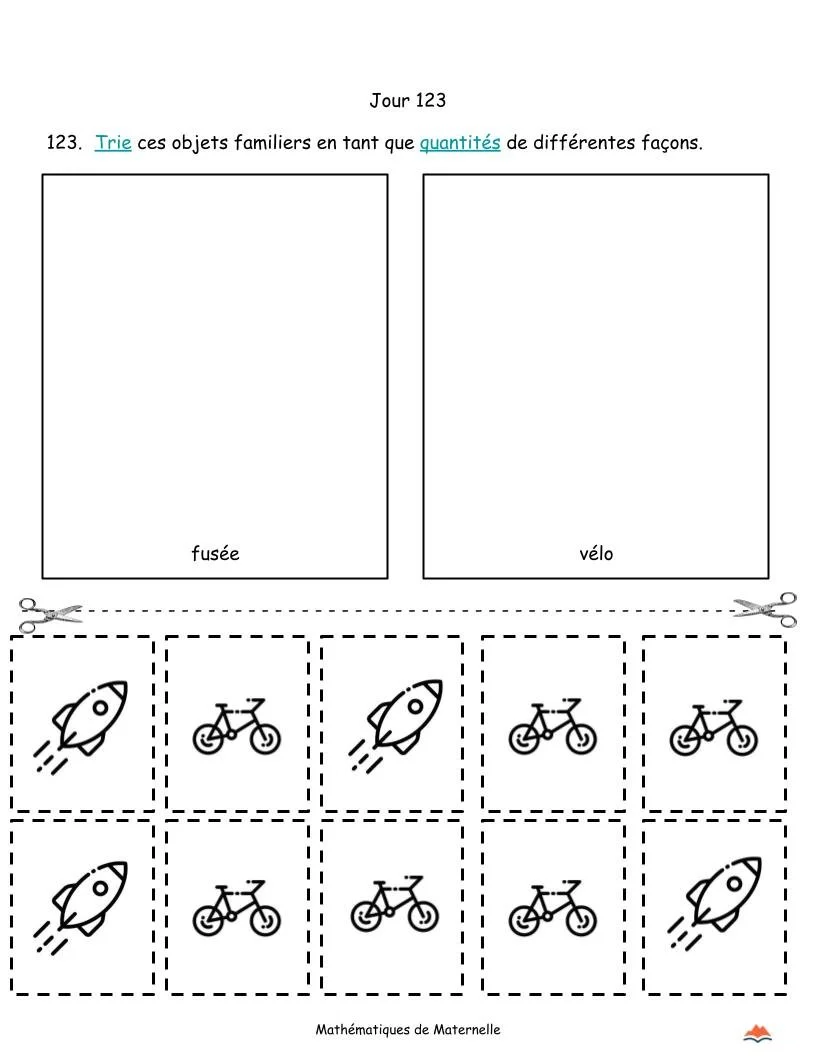 Mathématiques de Maternelle_ Trier et Associer  les Quantités (3).jpg