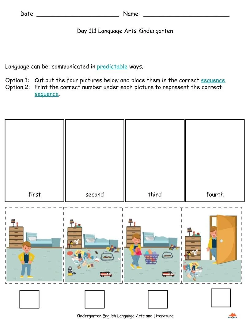 Kindergarten ELA Feb-Apr {Full Curriculum} 14 Activities Each Day-FREE (8).jpg