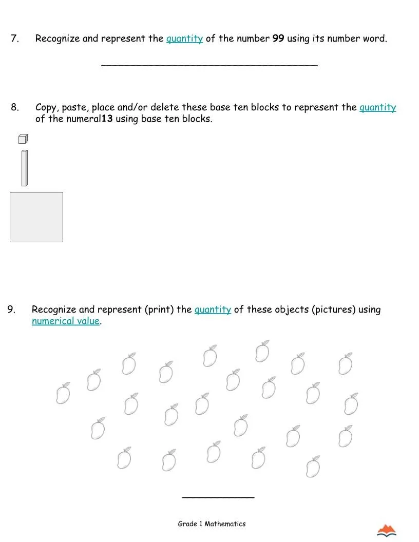 1st Grade MATH Worksheets-Number Value-180 Learning Activities-FREE (1).jpg