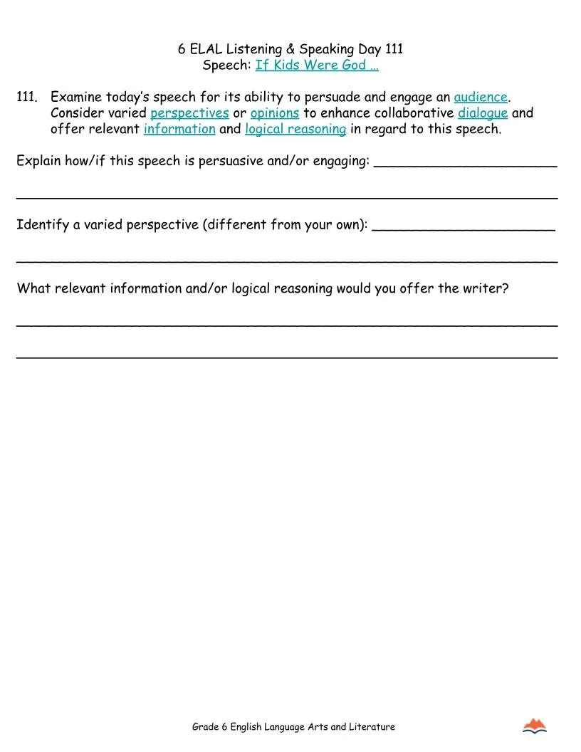 6th Grade ELA Feb-Apr {Full Curriculum} 13+ Activities Each Day-FREE (7).jpg