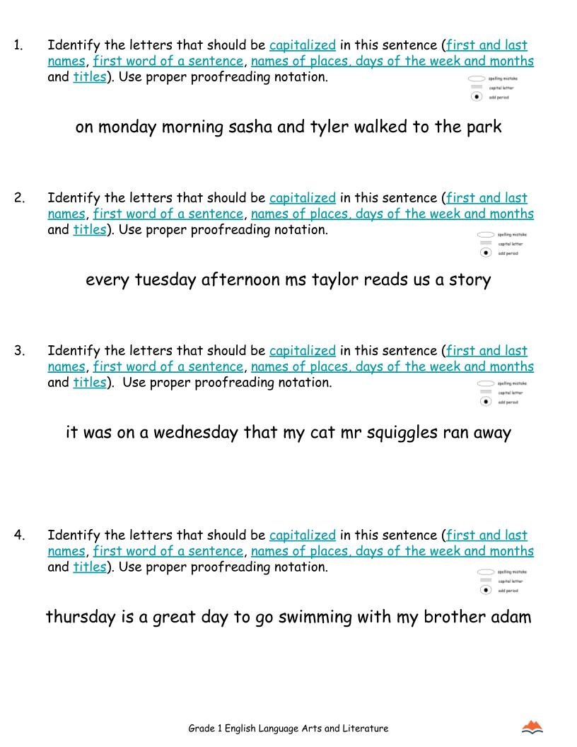 1st Grade ELA Worksheets-Grammar+Conventions-180 Learning Activities-FREE (1).jpg
