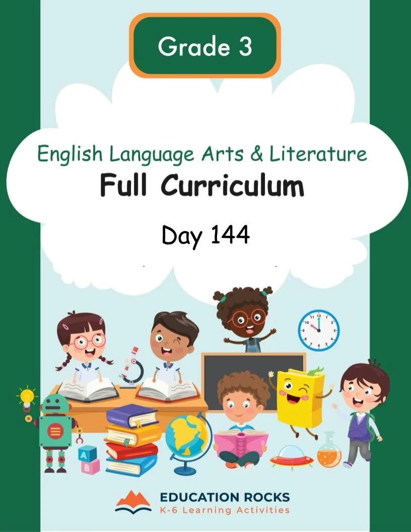 3rd Grade ELA Apr-Jun {Full Curriculum} 20+ Activities Each Day-FREE (1).jpg